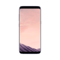 Samsung Galaxy S8 Plus - 64 GB - Arktik Gümüş