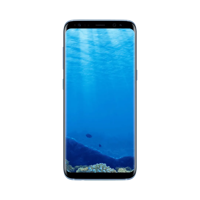 Samsung Galaxy S8 Plus - 64 GB - Mavi