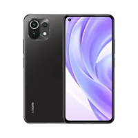 Xiaomi Mi 11 Lite - 256 GB - Siyah