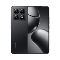 Xiaomi 14T - 256 GB - Siyah
