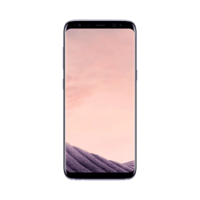 Samsung Galaxy S8 - 64 GB - Kutup Gümüşü