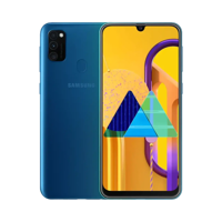 Samsung Galaxy M30s - 64 GB - Safir Mavisi