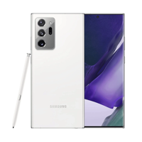 Samsung Galaxy Note 20 Ultra - 512 GB - Mistik Beyaz