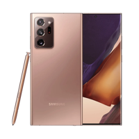 Samsung Galaxy Note 20 Ultra - 512 GB - Mistik Bronz