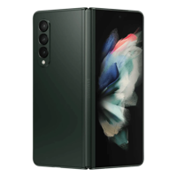 Samsung Galaxy ZFold 3 - 256 GB - Yeşil
