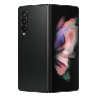 Samsung Galaxy ZFold 3 - 256 GB - Siyah