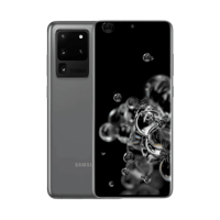 Samsung Galaxy S20 Ultra - 128 GB - Kozmik Uzay Grisi