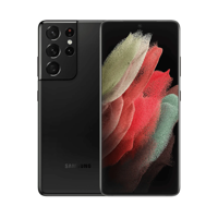 Samsung Galaxy S21 Ultra 5G - 128 GB - Hayalet Siyah