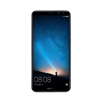 Huawei Mate 10 Lite - 64 GB - Grafit Siyah