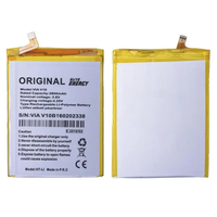 Teknonet Casper Via V10 Uyumlu Casper V10B160202338 2800 MAh Batarya NT-13805