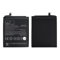 Teknonet Xiaomi Redmi 5 Uyumlu Nettech BN35 3200 MAh Batarya NT-82592