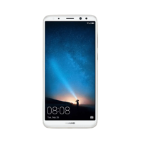 Huawei Mate 10 Lite - 64 GB - Altın