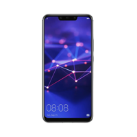 Huawei Mate 20 Lite - 64 GB - Siyah
