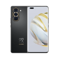 Huawei Nova 10 Pro - 256 GB - Siyah