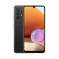 Samsung Galaxy A32 - 64 GB - Müthiş Siyah