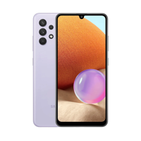 Samsung Galaxy A32 - 64 GB - Müthiş Menekşe