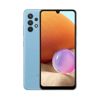 Samsung Galaxy A32 - 128 GB - Müthiş Mavi