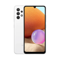 Samsung Galaxy A32 - 128 GB - Beyaz