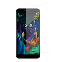 Nettech Casper Via P3 Uyumlu Ön Koruma Cam Ekran Koruyucu NT-78760