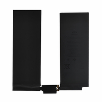 Teknonet Apple iPad Pro 11 inç 2.Nesil 2020 Uyumlu Nettech A2224 7545 mAh Batarya (Siyah) NT-96520