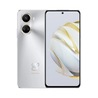 Huawei Nova 10 SE - 128 GB - Gümüş