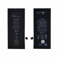 Teknonet Apple iPhone SE 2020 Uyumlu Nettech 2350 mAh Batarya NT-93102