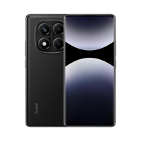 Xiaomi Redmi Note 14 Pro - 512 GB - Siyah