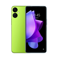 Tecno Spark 9T - 128 GB - Yeşil