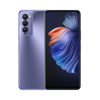 Tecno Camon 18P - 128 GB - Mor