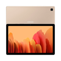 Samsung Galaxy Tab A7 2020 - 32 GB - 10.4 inç - LTE - Altın