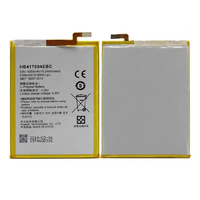 Teknonet Huawei Mate 7 Uyumlu Huawei HB417094EBC 4000 MAh Batarya NT-10537