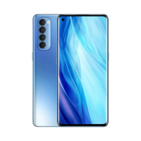 Oppo Reno 4 Pro - 256 GB - Mavi
