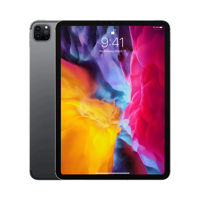 Apple iPad Pro 11" (2. Nesil) - 512 GB - 11" - Cellular - Uzay Grisi