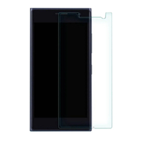 Nettech Nokia Lumia 735 Uyumlu Ön Koruma Cam Ekran Koruyucu NT-18319