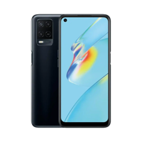 Oppo A54 - 128 GB - Siyah