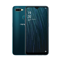 Oppo A5S - 32 GB - Yeşil