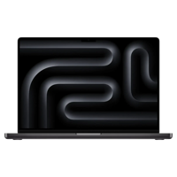 Apple MacBook Pro 16" (16-inch, 2023) - M3 Max 14CPU 30GPU - 48 GB - 8 TB - Uzay Siyahı