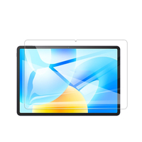 Nettech Huawei MatePad 11.5 Uyumlu Ön Koruma Cam Ekran Koruyucu (Şeffaf) NT-105952