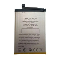 Teknonet Reeder S19 Max Pro Uyumlu Nettech 5000 MAh Batarya NT-104121