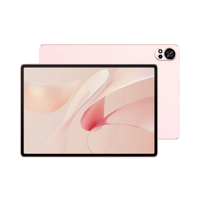 Huawei MatePad 12 X PaperMatte - 256 GB - 12 inç - Wi-Fi - Pembe