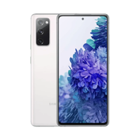 Samsung Galaxy S20 fe - 256 GB - Bulut Beyazı