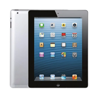 Apple iPad 4. Nesil