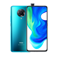 Poco F2 PRO - 128 GB - Neon Mavisi