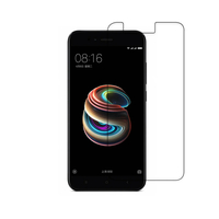 Nettech Xiaomi Mi 5X Uyumlu Ön Koruma Cam Ekran Koruyucu NT-22273