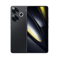 Poco F6 - 512 GB - Siyah