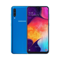 Samsung Galaxy A50 - 128 GB - Mavi