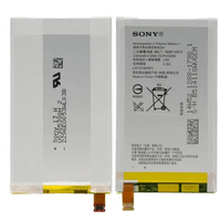 Teknonet Sony Xperia E4 Uyumlu Sony LIS1574ERPC 2300 MAh Batarya NT-14083