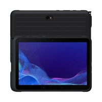 Samsung Galaxy Tab Active 4 Pro - 128 GB - 10.1 inç - Wi-Fi - Siyah
