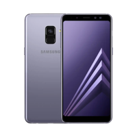 Samsung Galaxy A8 2018 - 64 GB - Orkide Uzay Grisi
