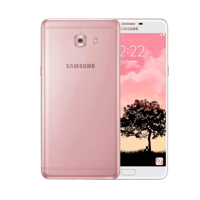Samsung Galaxy C9 Pro - 64 GB - Pembe Altın